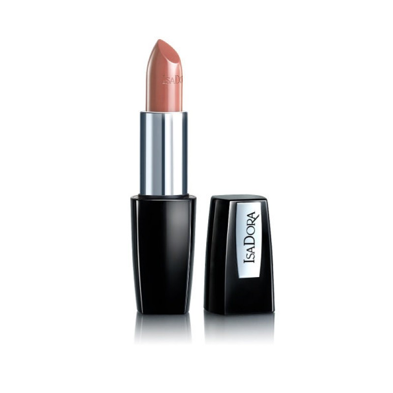 Увлажняющая помада Perfect Moisture Lipstick № 200 ISADORA