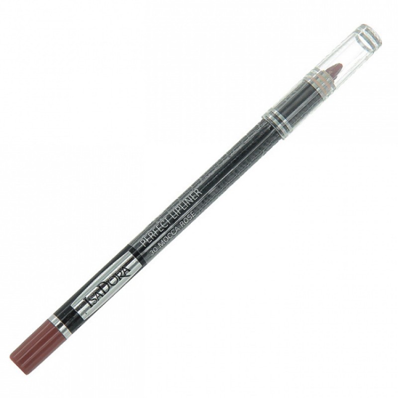 Контурный карандаш для губ Perfect Lipliner № 30 ISADORA
