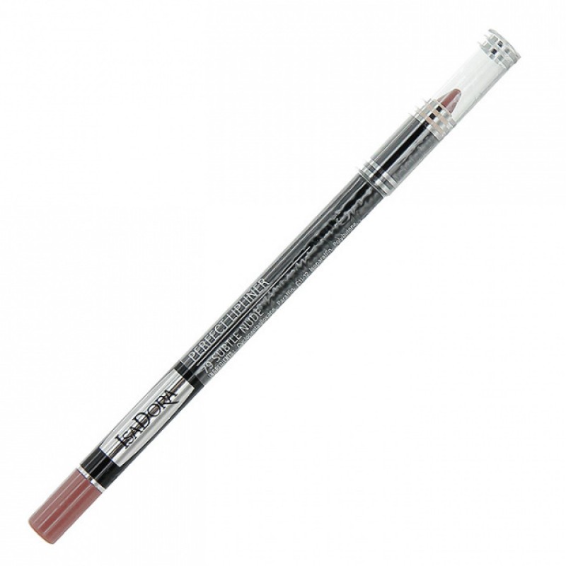 Контурный карандаш для губ Perfect Lipliner № 79 ISADORA