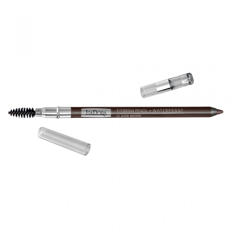 Карандаш для бровей водостойкий Eyebrow Pencil Waterproof 32  - 1ml