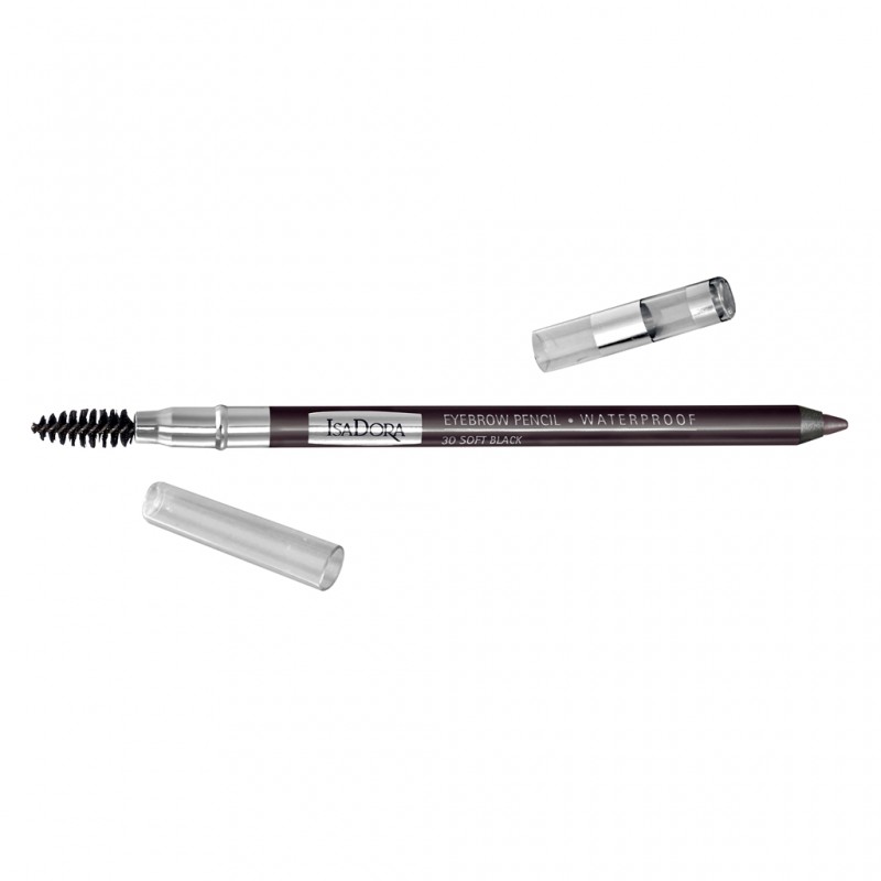 Карандаш для бровей водостойкий Eyebrow Pencil Waterproof 30  - 1ml ISADORA