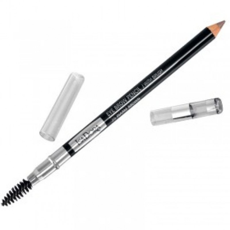 Олівець для брів пудровий Eyebrow Pencil 25  - 1ml