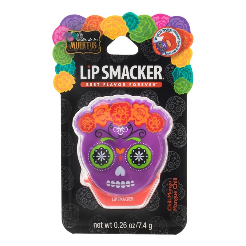 Бальзам для губ Day Of The Dead  - 7ml Lip Smaker