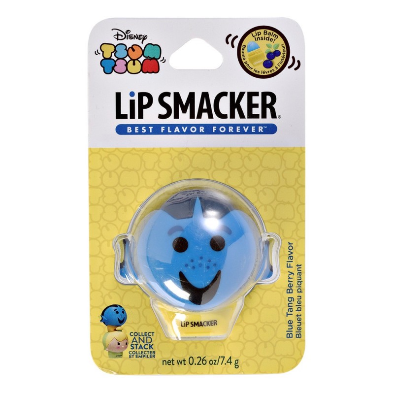 Бальзам для губ Disney  - 7ml Lip Smaker