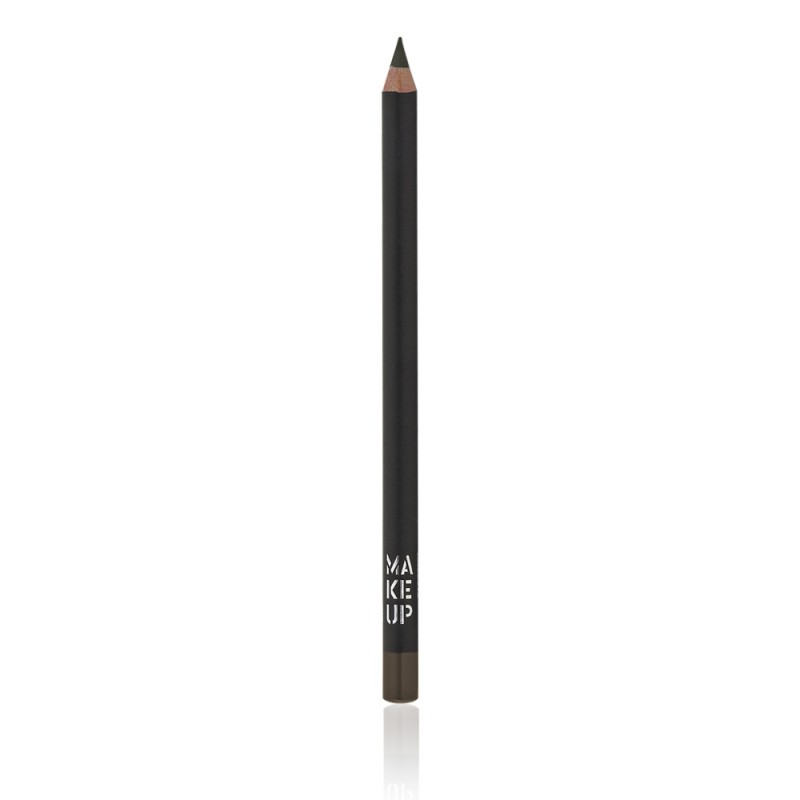 Контурный карандаш для глаз Kajal Definer № 07 Make Up Factory