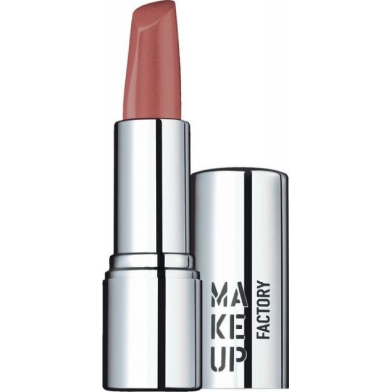 Помада для губ кремовая Lip Color №200 Make Up Factory