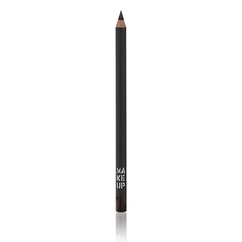 Контурный карандаш для глаз Kajal Definer № 14 Make Up Factory