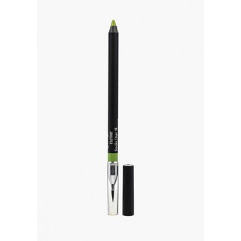 Устойчивый водостойкий карандаш для глаз Smoky Liner № 16 Make Up Factory
