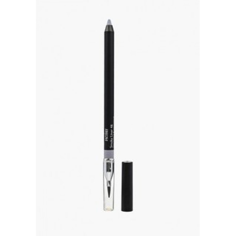 Устойчивый водостойкий карандаш для глаз Smoky Liner № 46