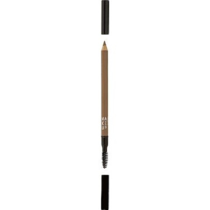 Олівець для брів зі щіточкою Eye Brow Styler №06