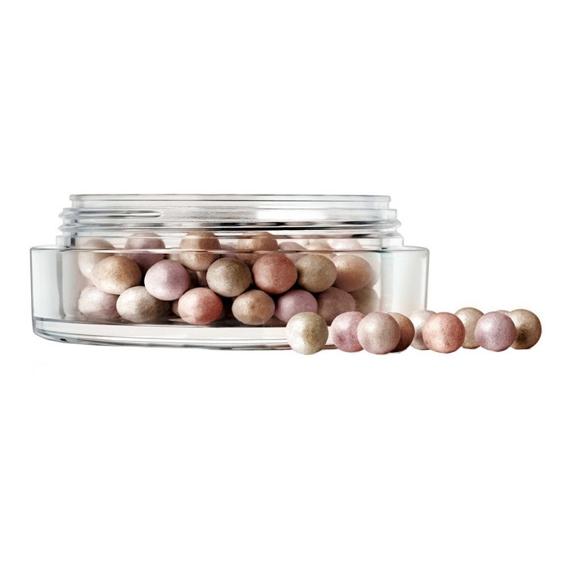 Хайлайтер для лица Shimmer Pearls 30  - 20ml Make Up Factory