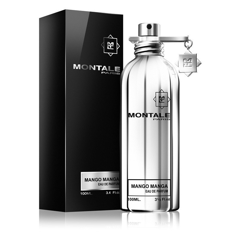 Mango Mango Montale