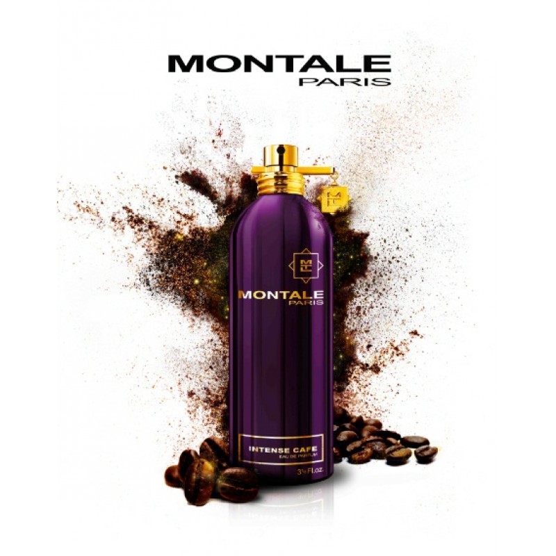 Intense Cafe Montale