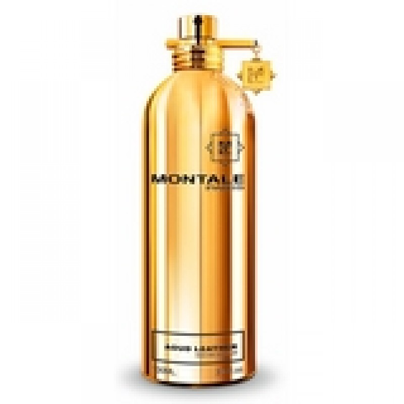 Aoud Leather Montale