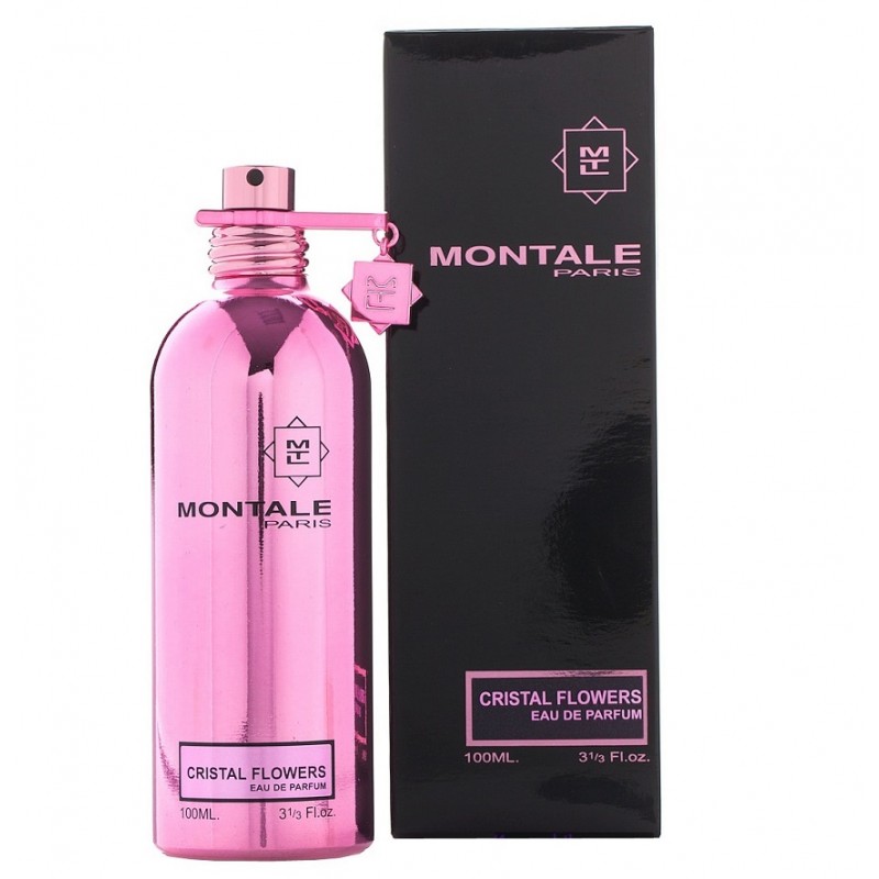 Crystal Flowers  - 100ml