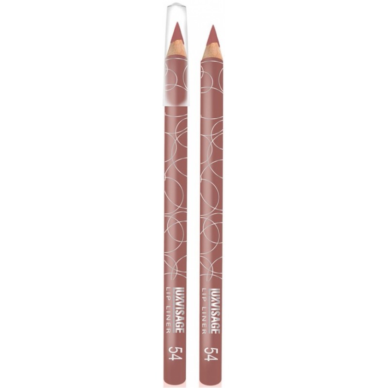 Контурный карандаш для губ 45  - 2ml LuxVisage
