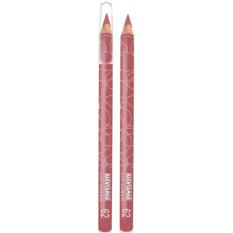 Контурный карандаш для губ 62