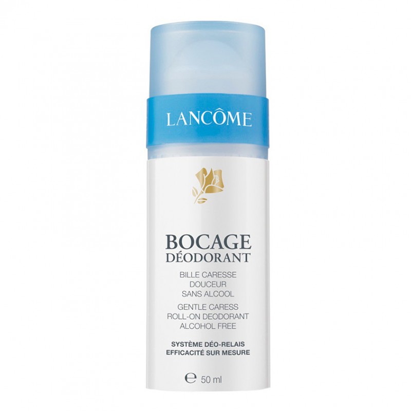 Шариковый дезодорант-антиперспирант Bocage  - 50ml Lancome