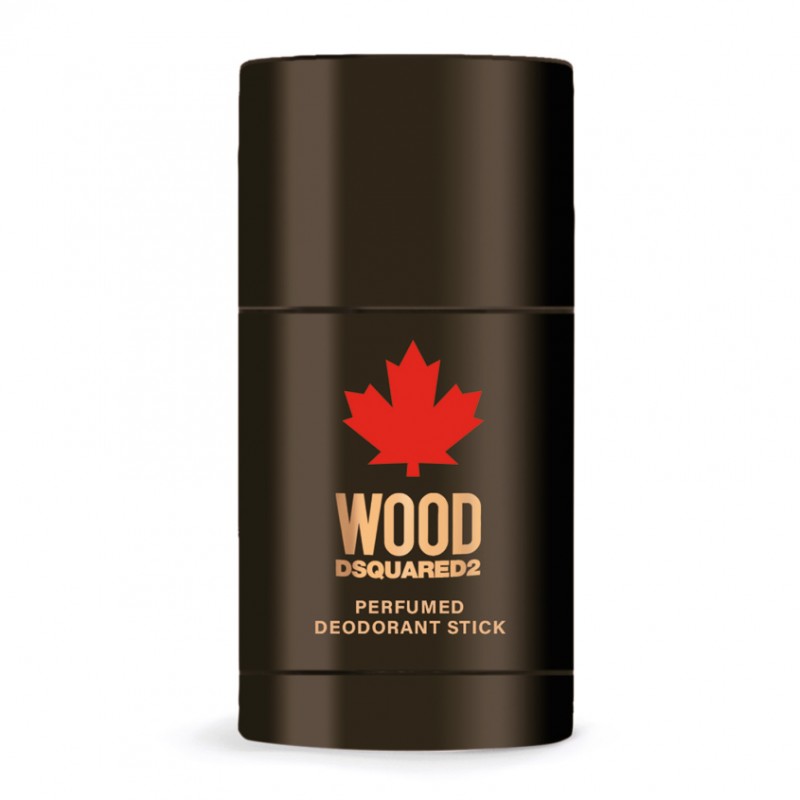 Дезодорант-стик Wood Pour Homme