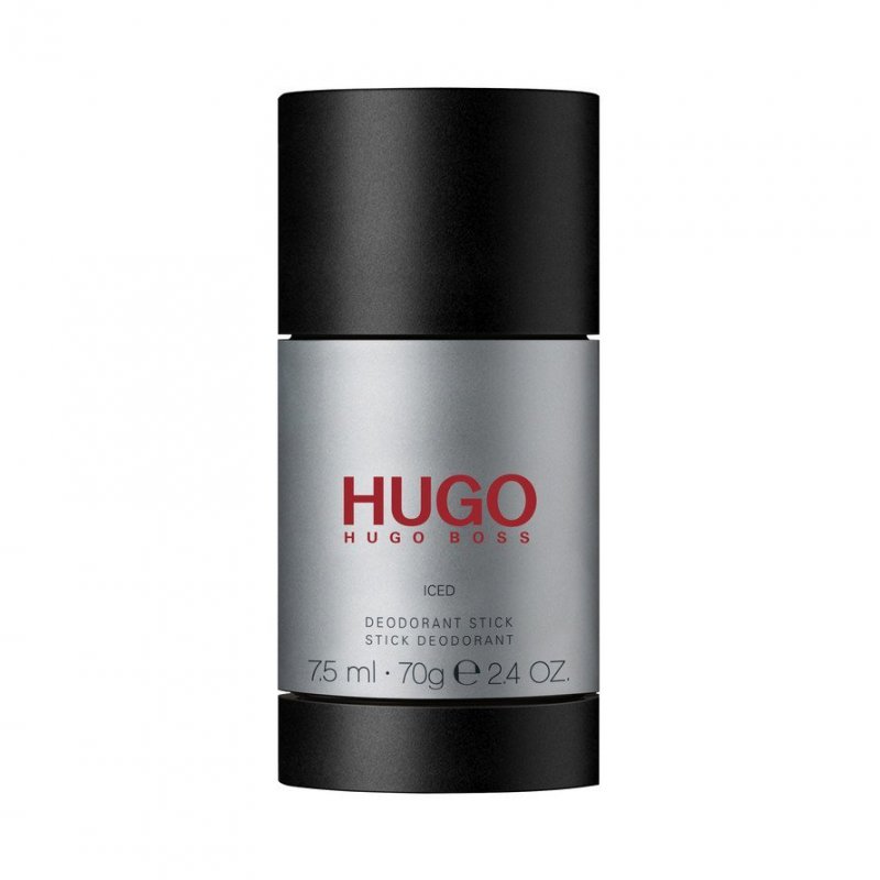 Дезодорант-стик Hugo Iced Man  - 75ml Hugo Boss