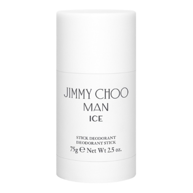 Дезодорант-стик Man Ice  - 75ml Jimmy Choo