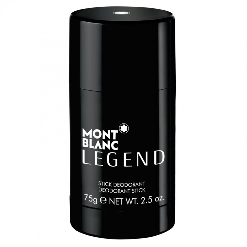 Дезодорант-стик Legend  - 75ml Mont Blanc