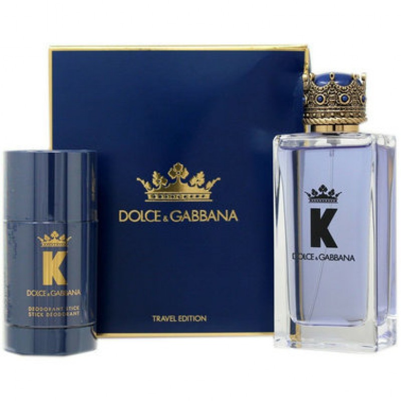 Парфюмерный набор K by Dolce&Gabbana  Dolce&Gabbana