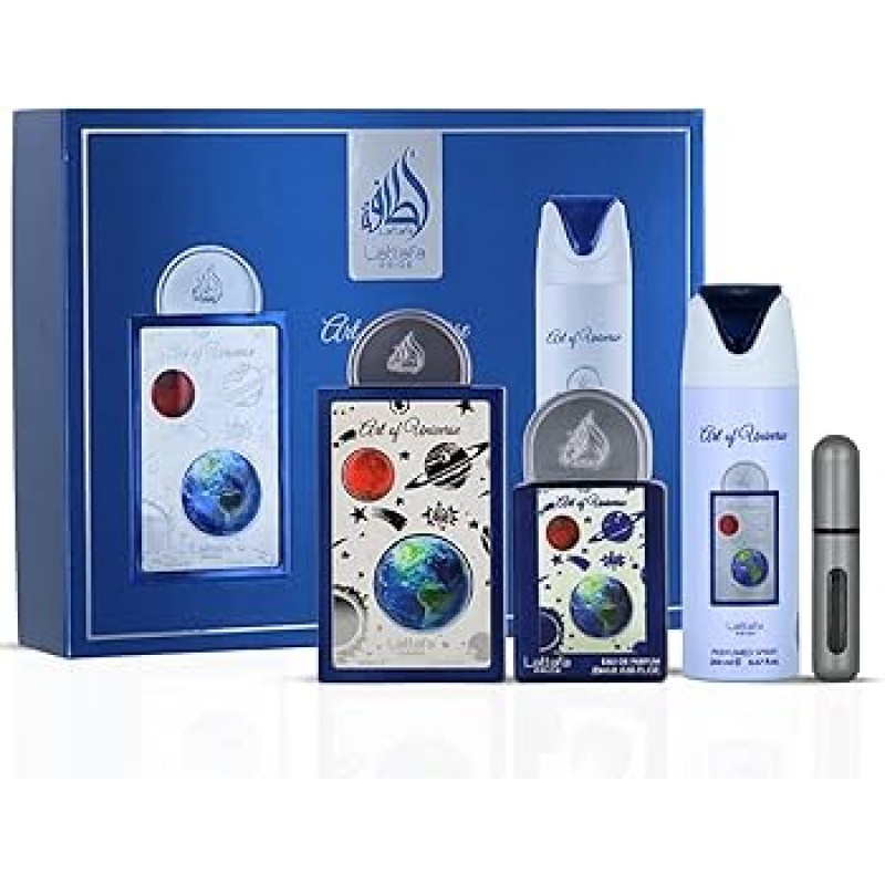 Набір Art Of Universe 100 set