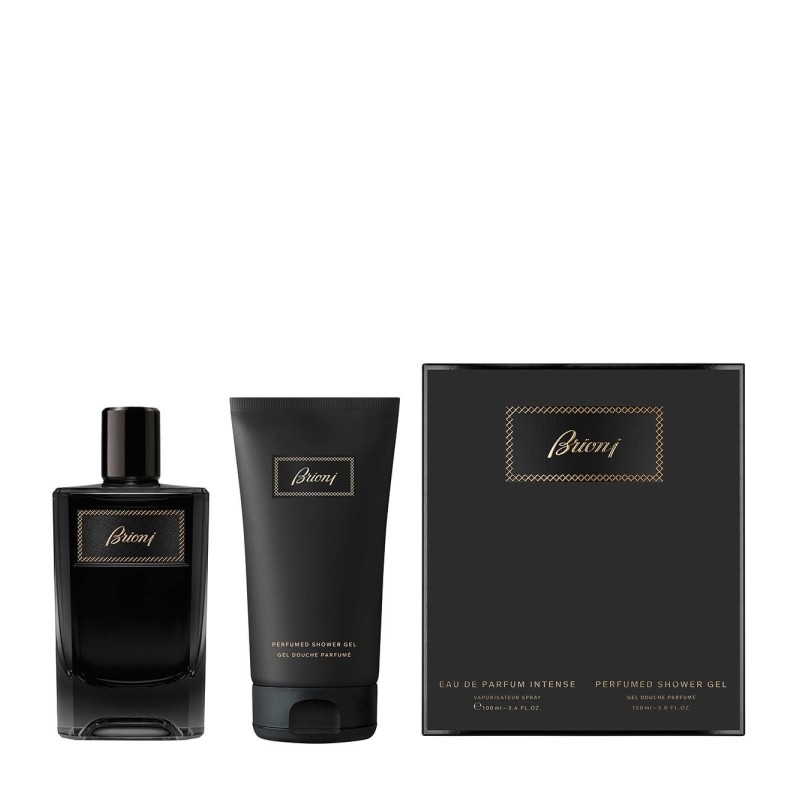 Набір Brioni Eau de Parfum Intense