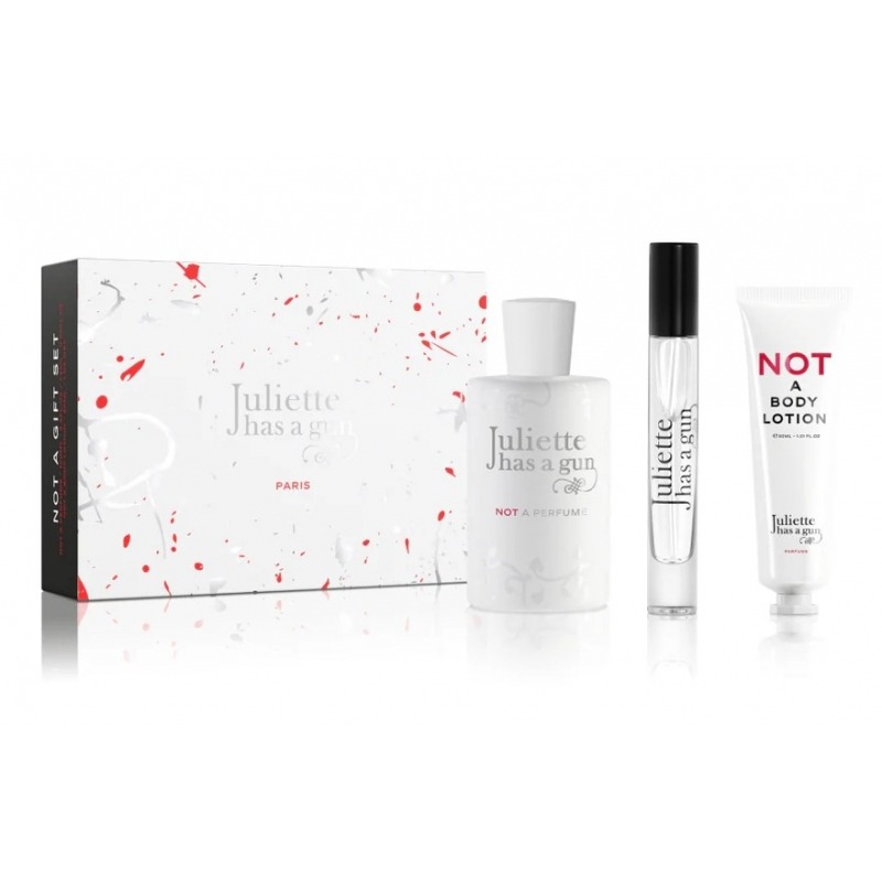 Набір Not a Perfume