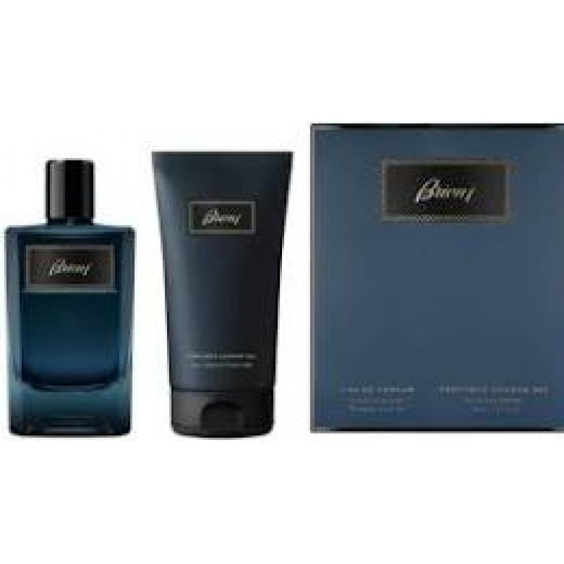 Мужской набор Brioni