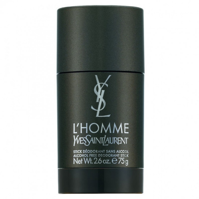 Дезодорант-стик L'Homme  - 75ml Yves Saint Laurent
