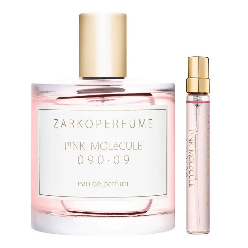 Набор  Pink Molecule 090·09  Zarkoperfume