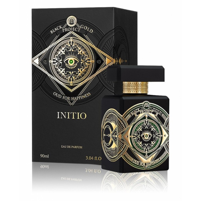 Oud for Happiness  - 90ml Initio