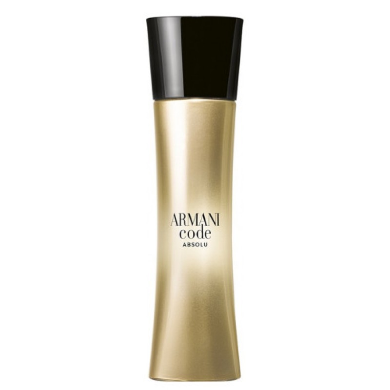 Armani Code Absolu Femme  - 50ml