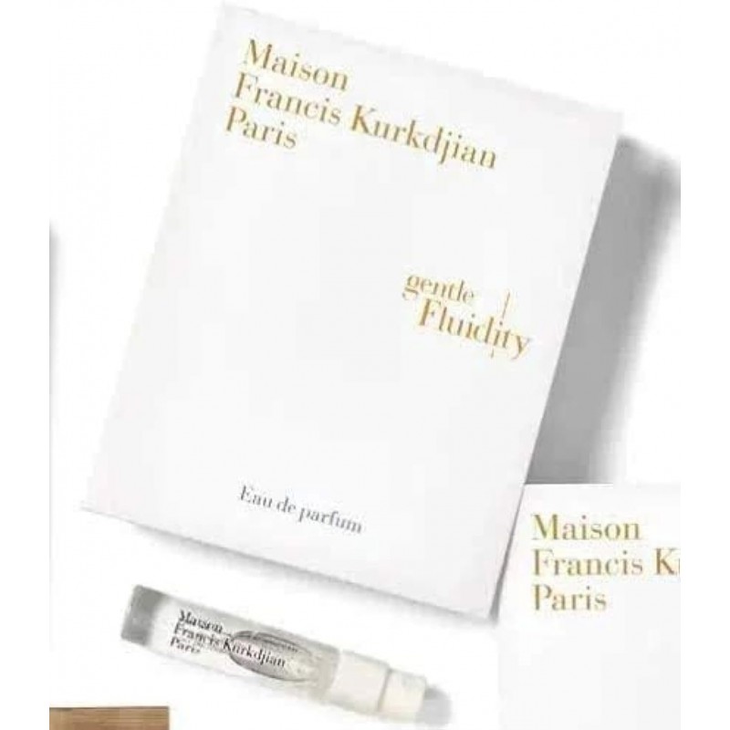Gentle Fluidity Gold  -  Maison Francis Kurkdjian