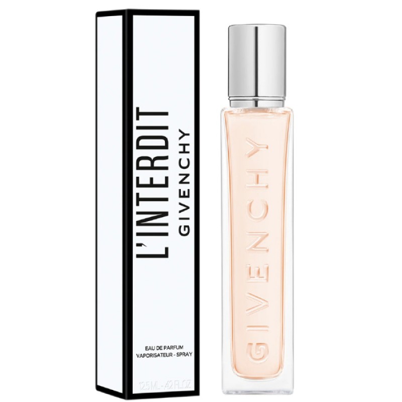 L’Interdit eau de parfum  - 10ml Givenchy