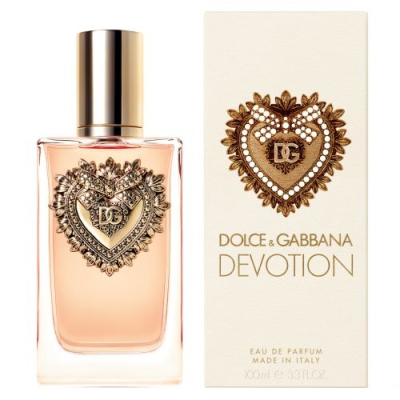 Devotion  - 100ml Dolce&Gabbana