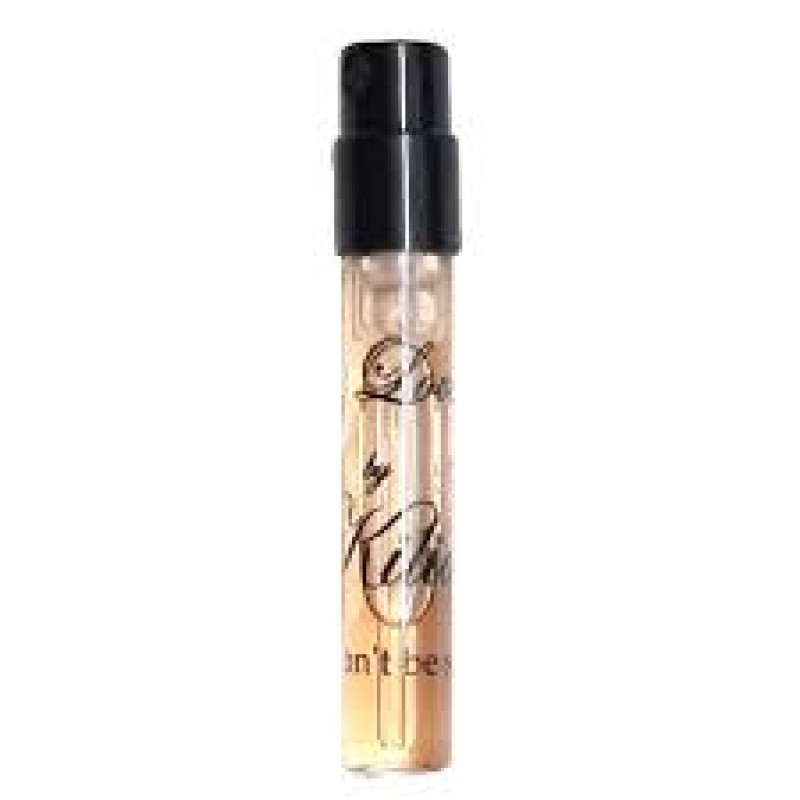 Love Don`t Be Shy  - 2ml