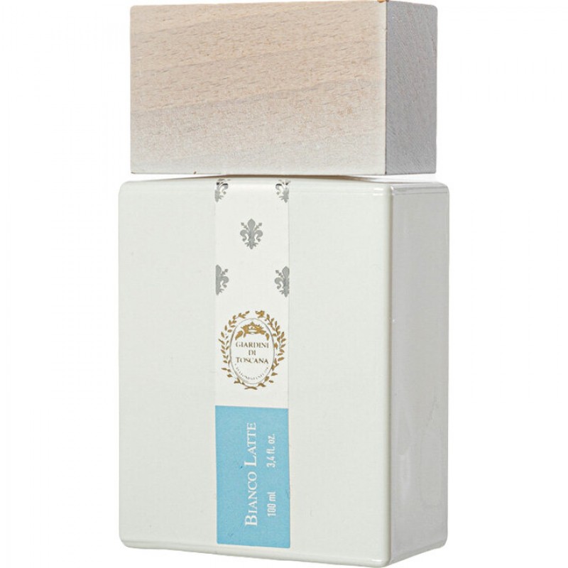 Bianco Latte  - 100ml Giardini di Toscana