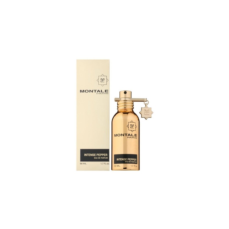 Intense Pepper