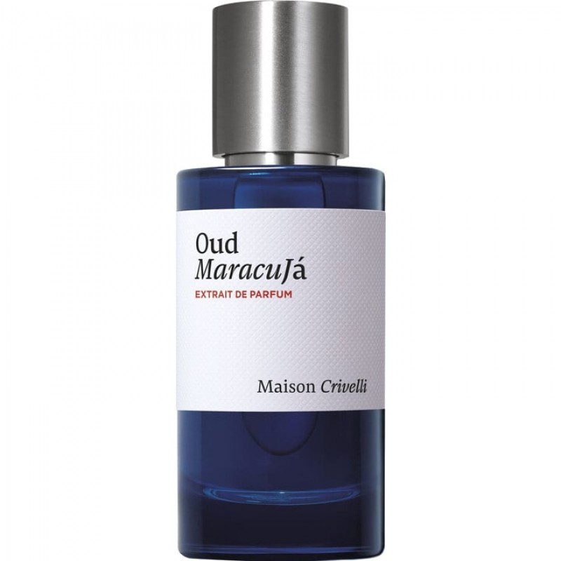 Oud Maracujá 
