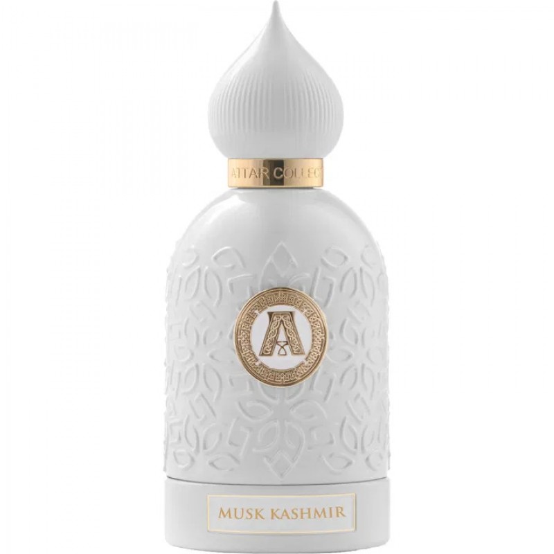 Musk Kashmir Extrait 
