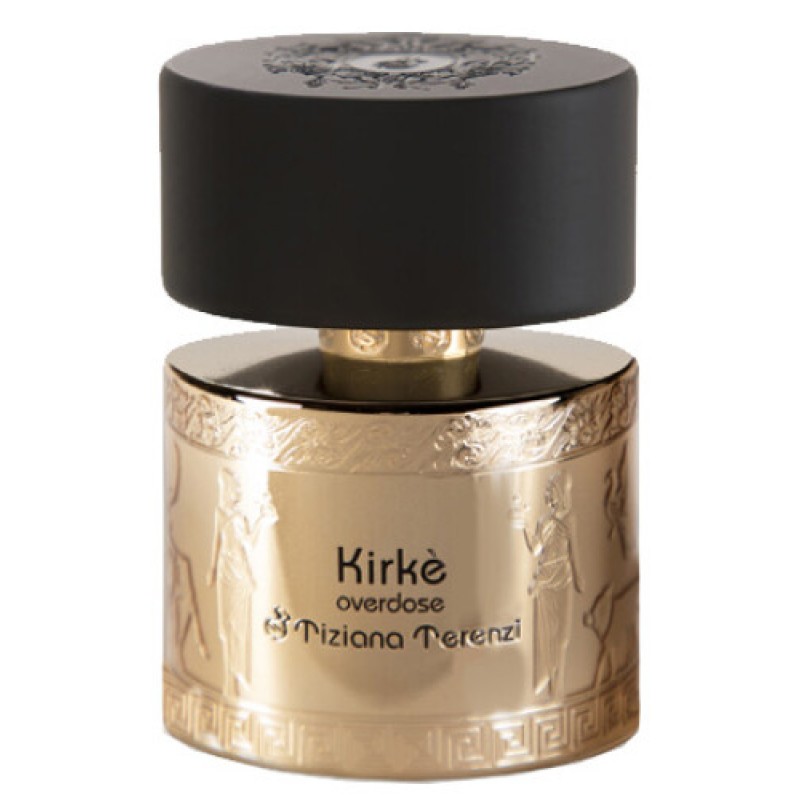 Kirke Overdose