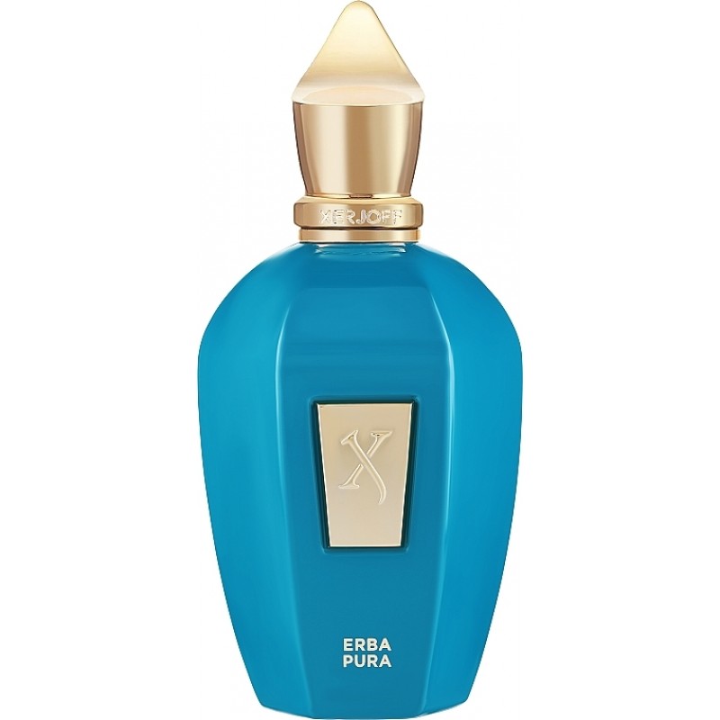 ERBA PURA