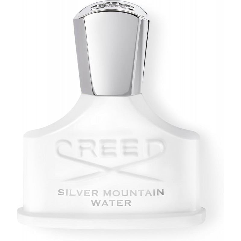 Silver Mountain Water