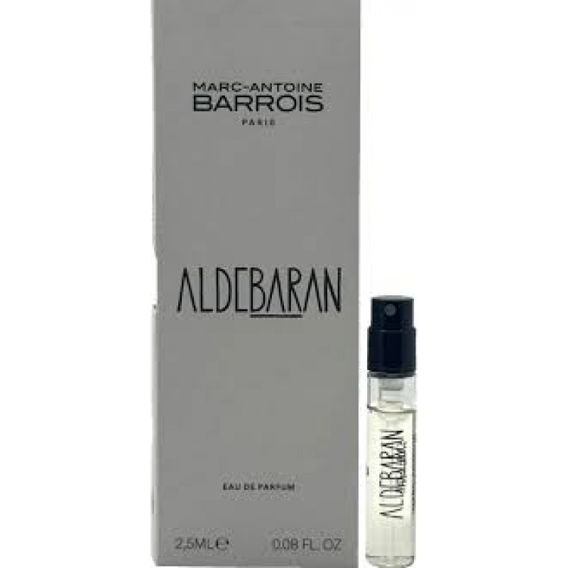 Aldebaran  - 3ml