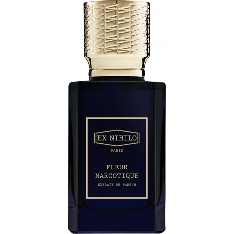 Fleur Narcotique Extrait de Parfum 