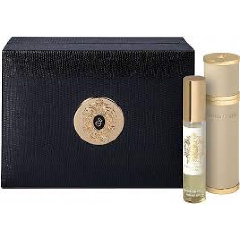 Набір Kaff (extrait/2x10ml + case)