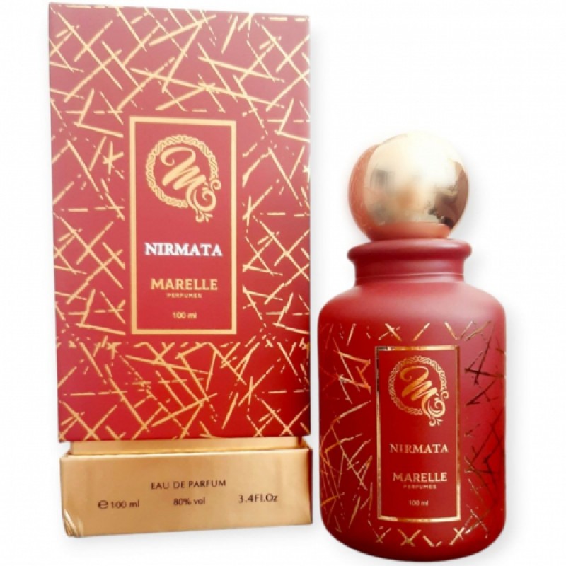 Nirmata  - 100ml Marelle Perfumes